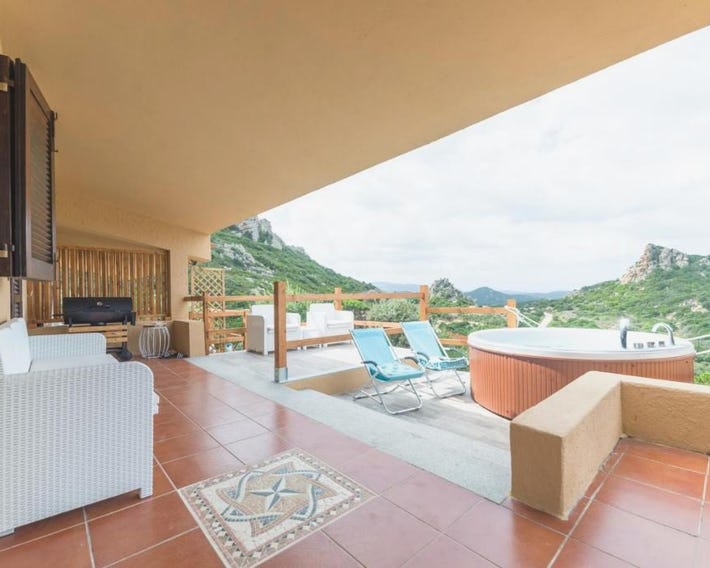 VILLA ALOE