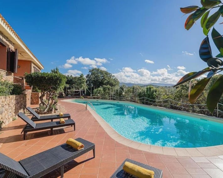 Villa Lilibeth