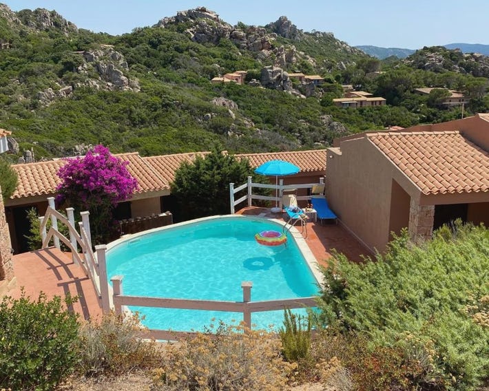 Casa Paradiso
