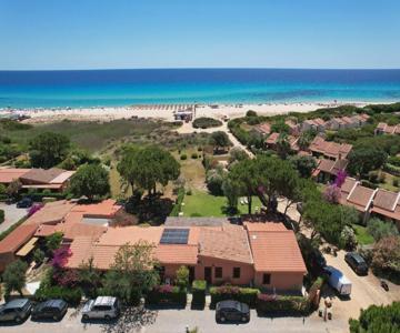 Villette Miramare