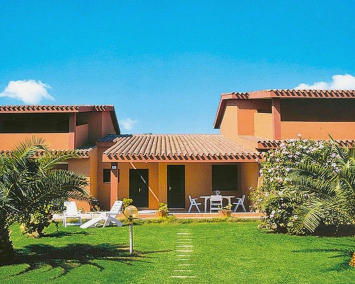 Apartment Reale Marina - REI206 by Interhome