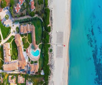 Costa Rey Wellness & Spa Resort