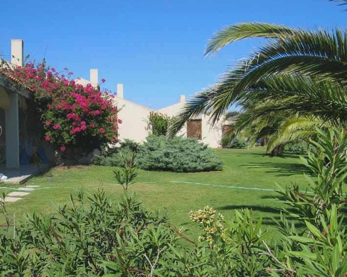 Residenze Turagri
