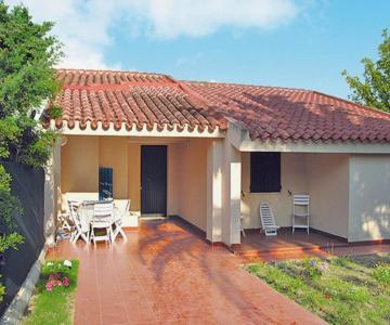 Apartment Reale Marina - REI207 by Interhome