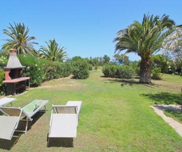 Villa Sa Murta Bassa