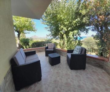 Nuova Valmar "Bilo 52" vista mare