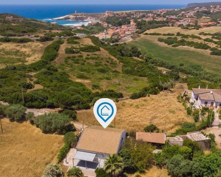 Villa Cornus- Sea e Relax