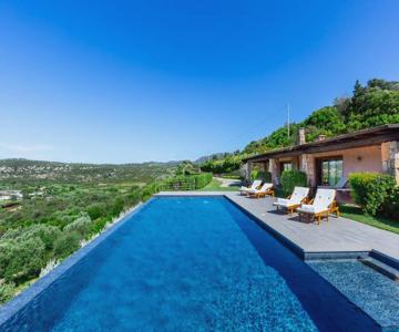 Costa Smeralda House