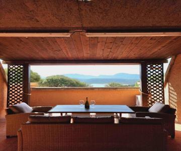 Sardegna Retreat