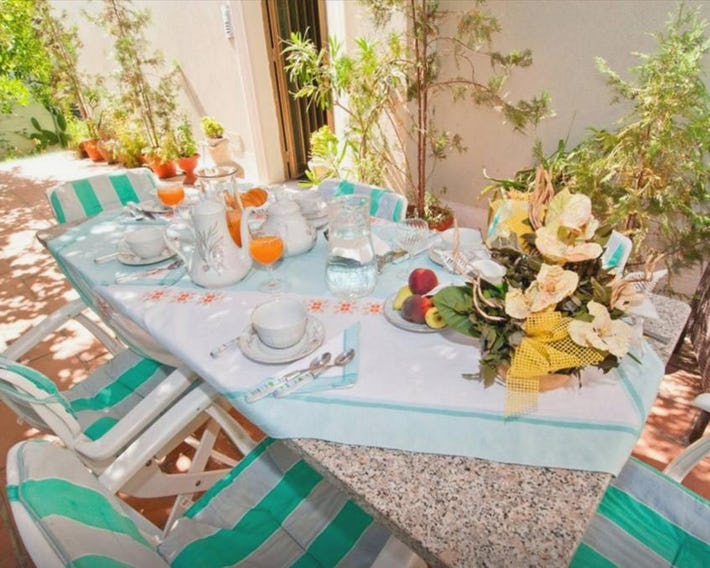 B&B Casa Rosino