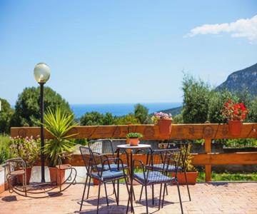 Agriturismo Paulesa