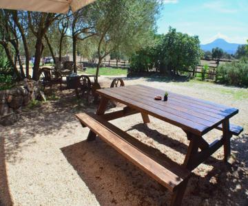 Agriturismo Pira Pinta