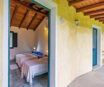 Agriturismo Biriddo