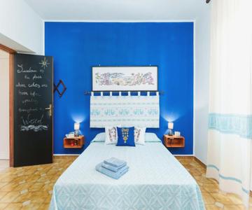 Vicol8 Casa Vacanze