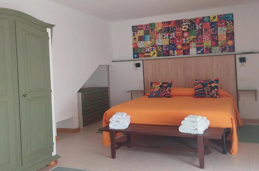 Elmas Room