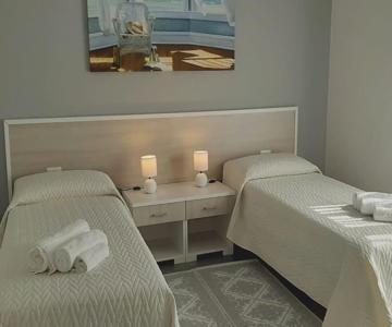 Aleph guest house, relax a due passi dal mare