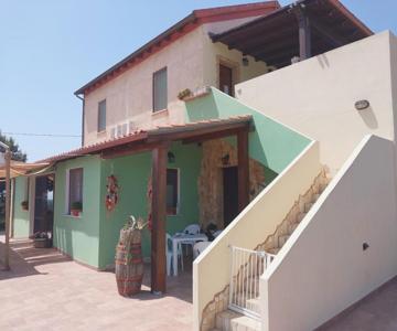 Bentu E Sole B&B