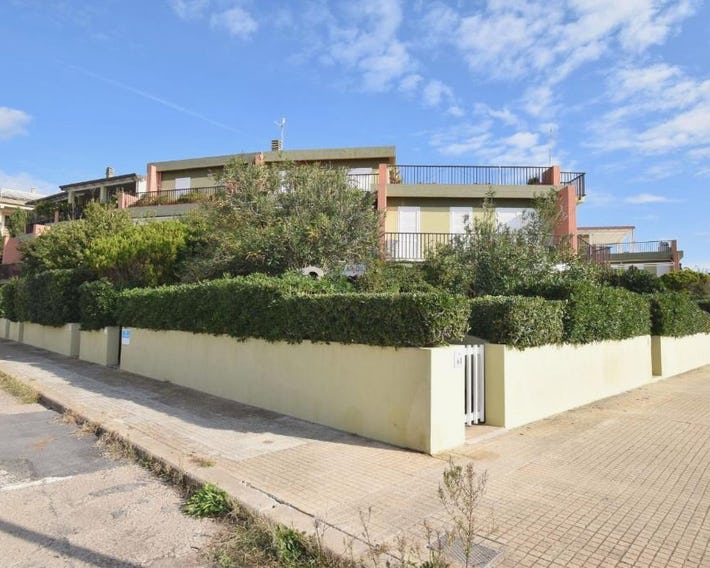 Casa Gavina 2 Seaside Alghero