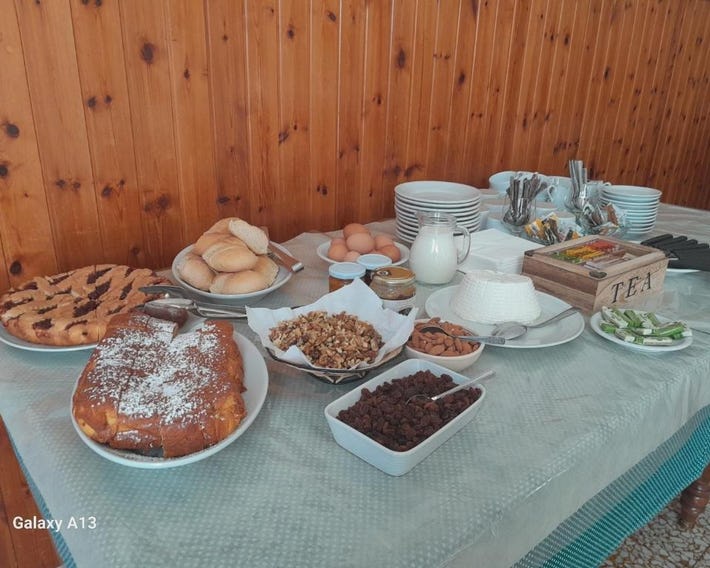 Antichi Sapori da Speranza