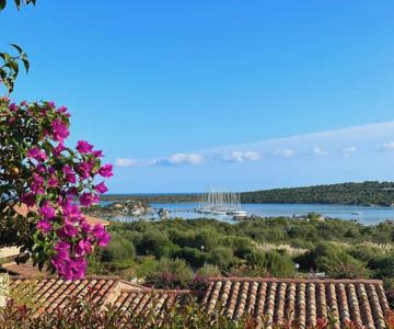 Casa Gabri - Villaggio Baia De Bahas