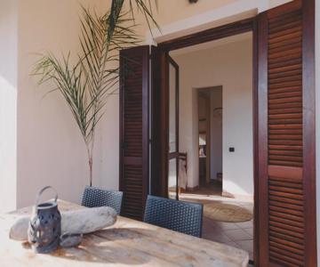 Cactus Comfort Apartment
