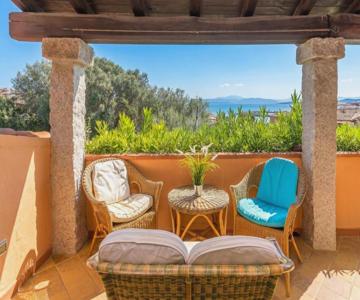 Villetta Franca 100m From The Beach - Happy Rentals