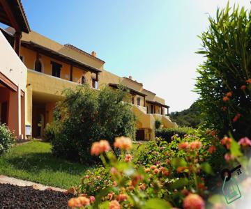 Hotiday Residence Costa Smeralda