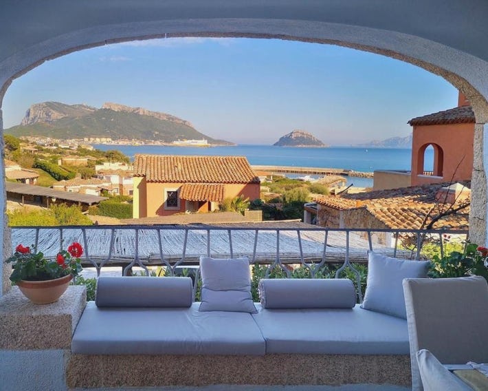 Le case del golfo - Your House in Sardinia