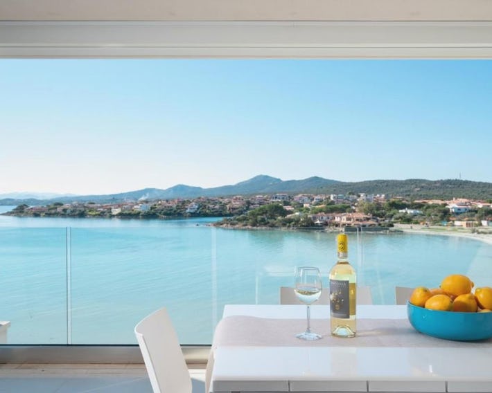 Appartamenti Aironi - Your House in Sardinia