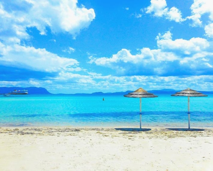 Appartamenti Ortensia Golfo Aranci
