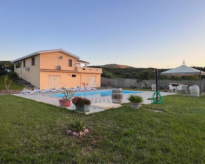Villa Lory