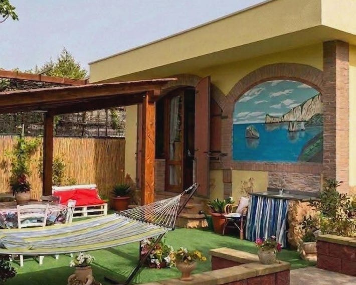 Residenza il vialetto