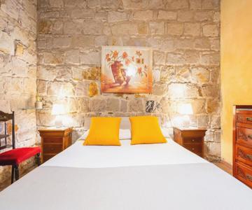 B&B Domus De Janas