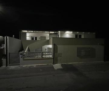 Luciano Home