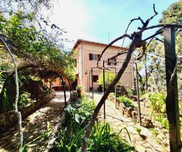 AragoniteAzzurra Casa Vacanza
