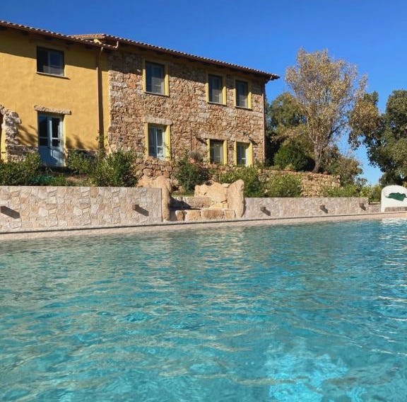 Agriturismo Is Conchisceddas