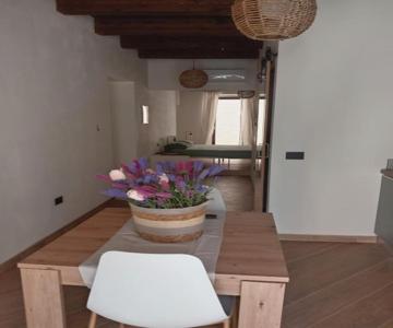 La casa di carlotta