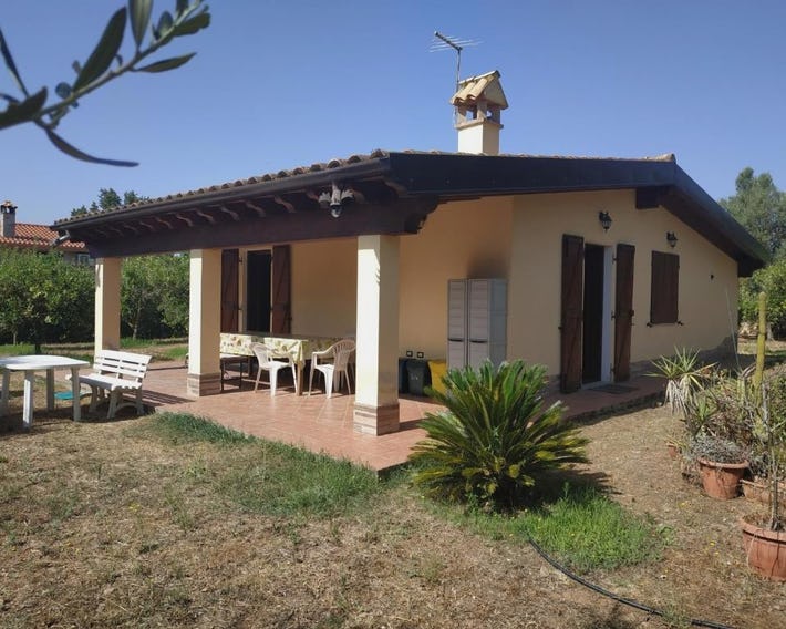 COTTAGE SU MERTI country