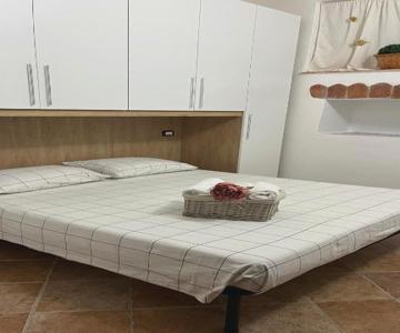 Locazione Turistica Sa Tùrre