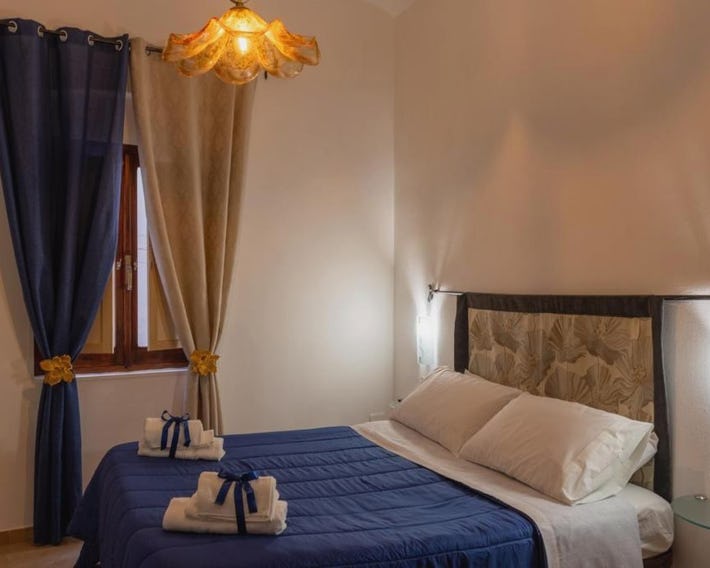 Casa Vacanza - IgleHouse - Parking nearby