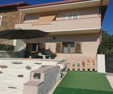 La casetta di Tzia Caicca