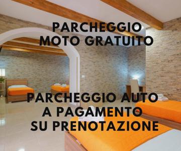 Domos La Corte Ghibellina