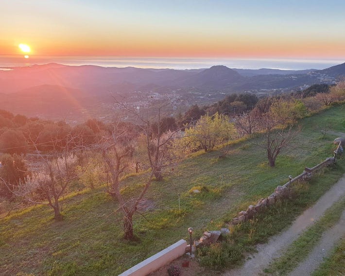 Oasi del benessere