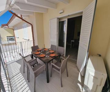 Residence La Marina