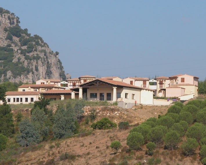 Hotel Rifugio d'Ogliastra