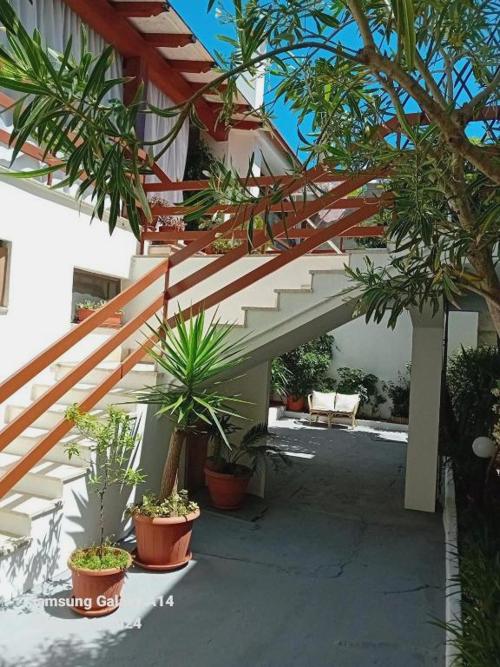 casa del Sole