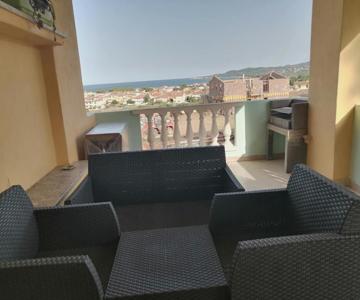 Casa Fadda