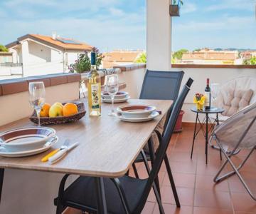 Casa Elisa La Caletta