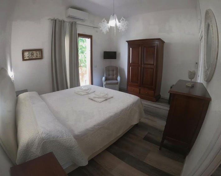 Villa Sari affitta camere