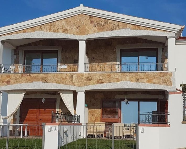 Casa ORCHIDEA
